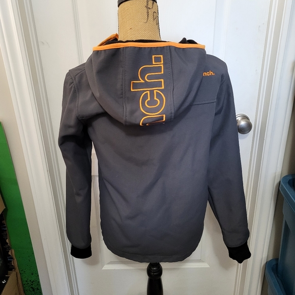 Bench Boys Jacket - Picture 2 of 3
